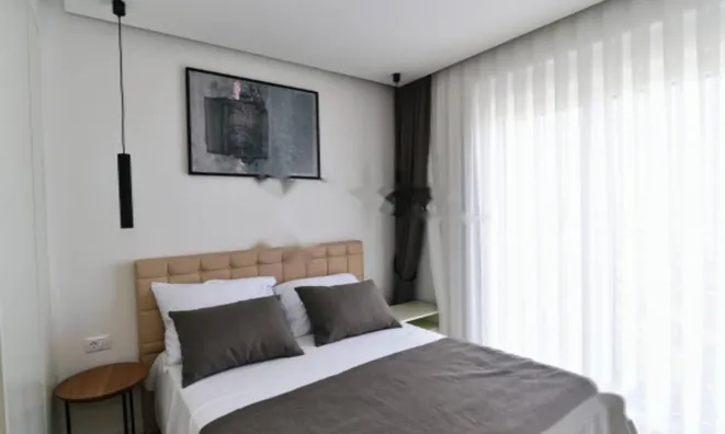 Недвижимость Новый дом в центре Опатии: 7