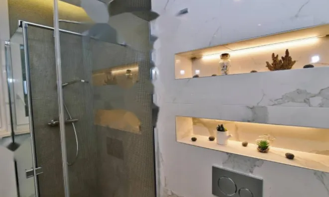 Недвижимость Новый дом в центре Опатии: 11