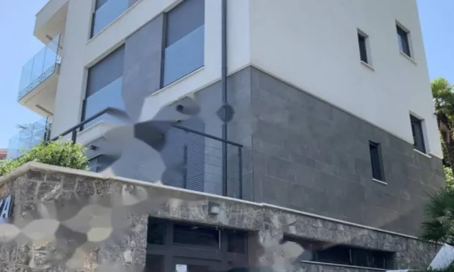 Недвижимость Новый дом в центре Опатии: 18