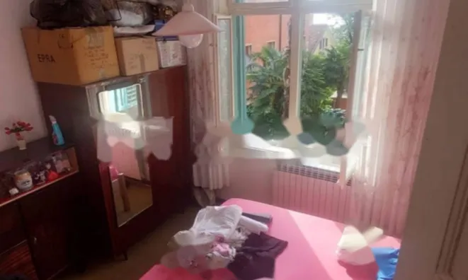 Недвижимость Трехкомнатная квартира в центре: 9