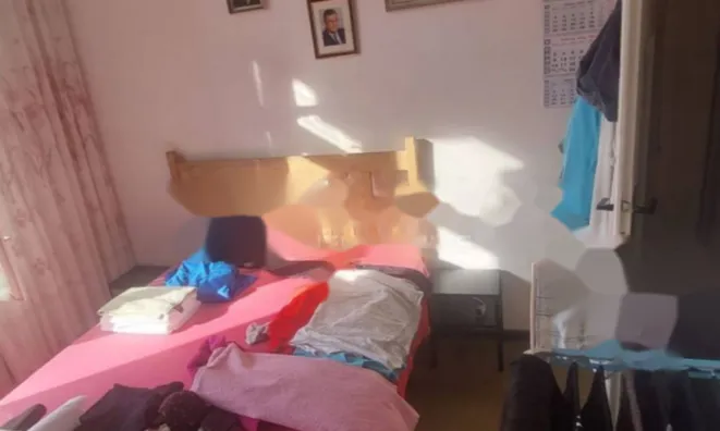 Недвижимость Трехкомнатная квартира в центре: 10