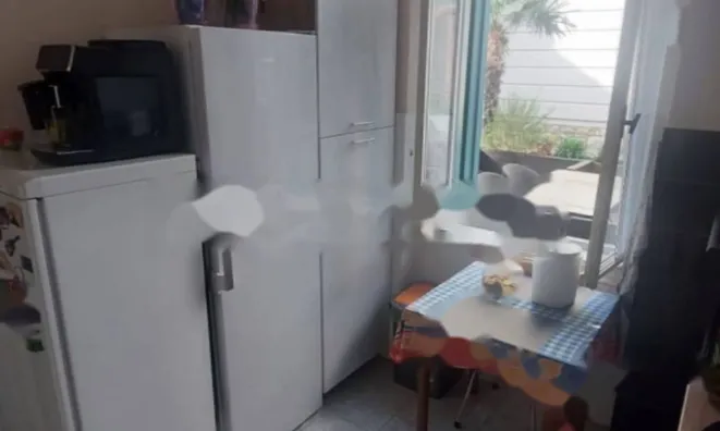 Недвижимость Трехкомнатная квартира в центре: 16