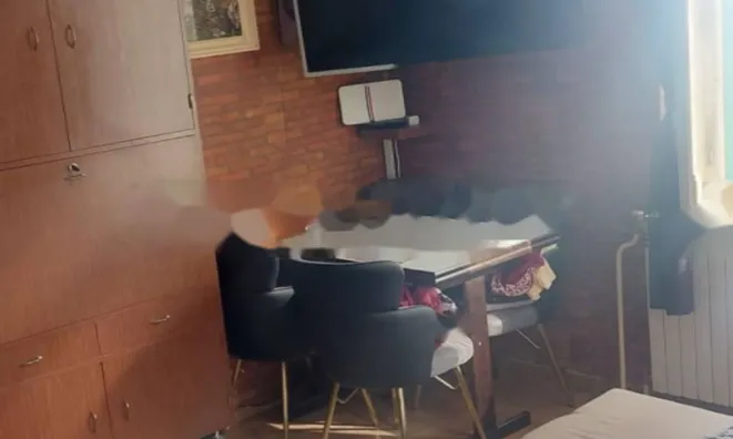 Недвижимость Трехкомнатная квартира в центре: 18