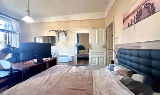 Недвижимость Трёхкомнатная квартира в Опатии: 1