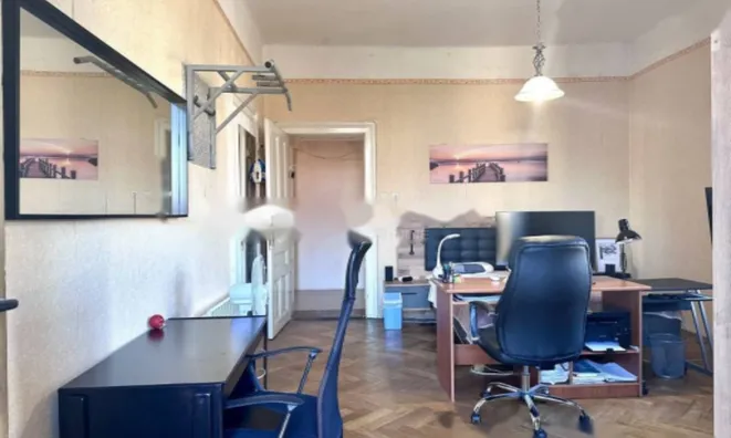 Недвижимость Трёхкомнатная квартира в Опатии: 4