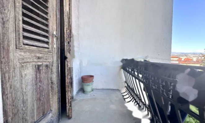 Недвижимость Трёхкомнатная квартира в Опатии: 5