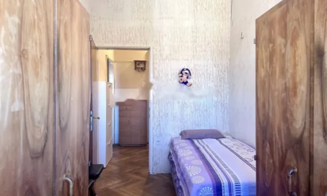 Недвижимость Трёхкомнатная квартира в Опатии: 6