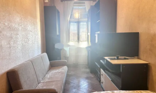 Недвижимость Трёхкомнатная квартира в Опатии: 7