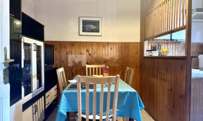 Недвижимость Трёхкомнатная квартира в Опатии: 8