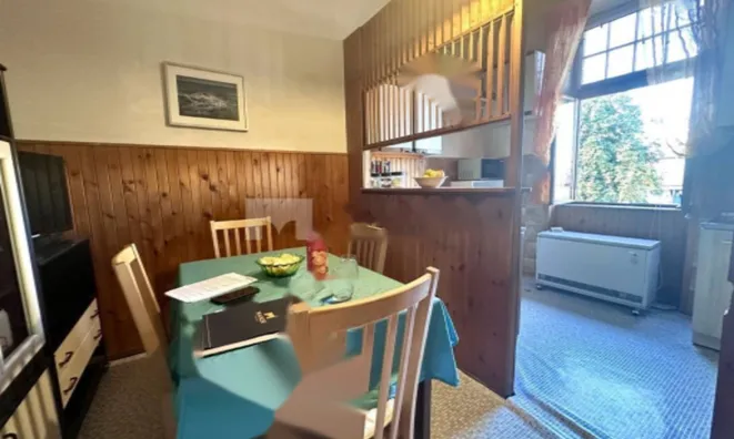 Недвижимость Трёхкомнатная квартира в Опатии: 9