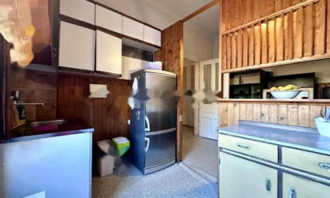 Недвижимость Трёхкомнатная квартира в Опатии: 11