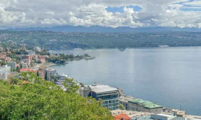 Недвижимость Четырёхкомнатная Квартира: 12