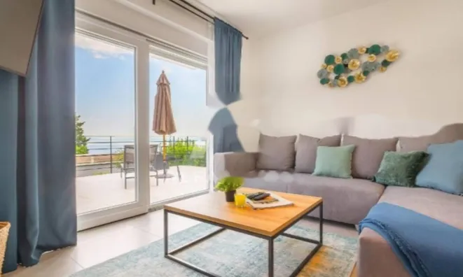 Недвижимость Семейный дом 200 м², Центр, Опатия: 5