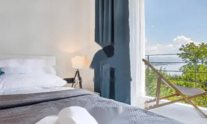 Недвижимость Семейный дом 200 м², Центр, Опатия: 6