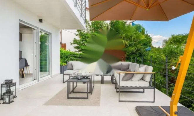 Недвижимость Семейный дом 200 м², Центр, Опатия: 9