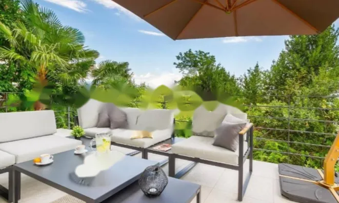 Недвижимость Семейный дом 200 м², Центр, Опатия: 10