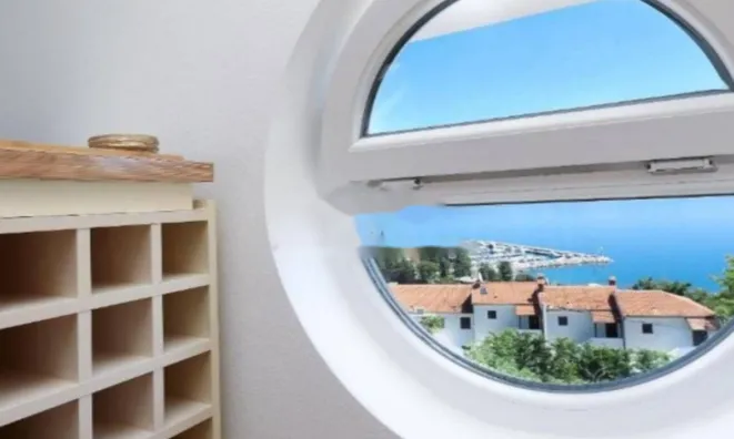 Недвижимость Трёхкомнатная квартира Центр: 11