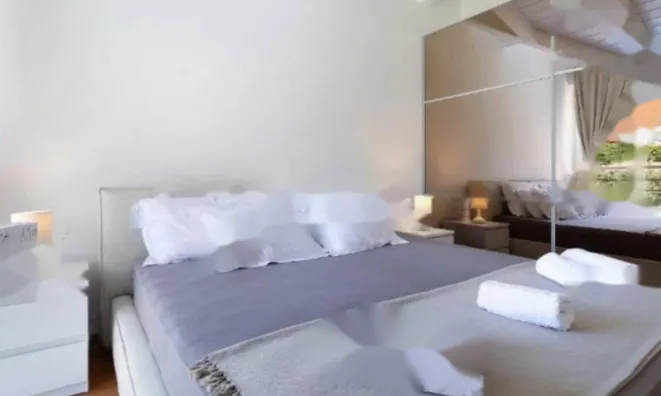 Недвижимость Трёхкомнатная квартира Центр: 13