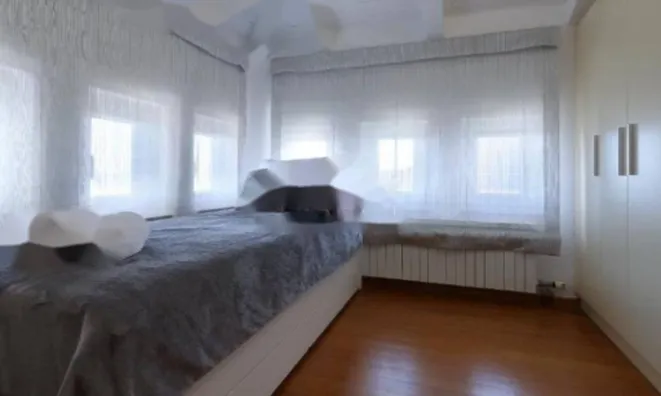 Недвижимость Трёхкомнатная квартира Центр: 15