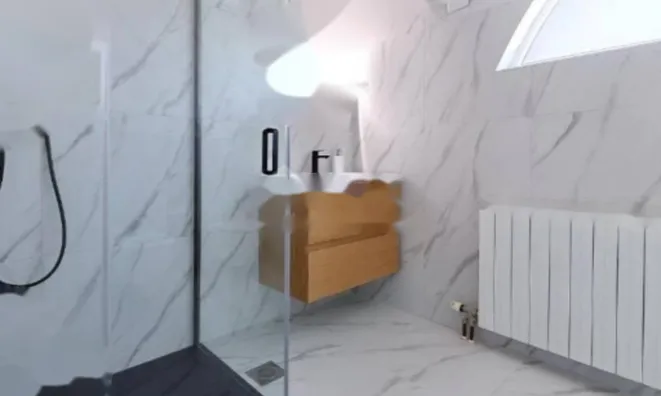 Недвижимость Трёхкомнатная квартира Центр: 16