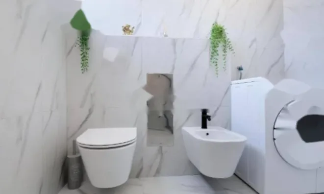 Недвижимость Трёхкомнатная квартира Центр: 18