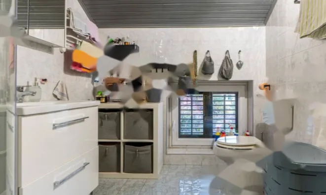 Недвижимость Трёхкомнатная квартира в центре: 11