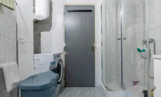 Недвижимость Трёхкомнатная квартира в центре: 12