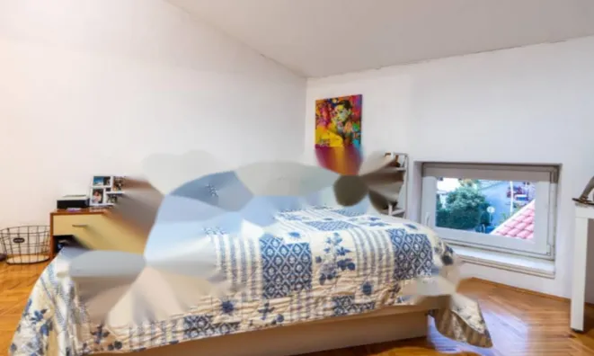 Недвижимость Трёхкомнатная квартира в центре: 17