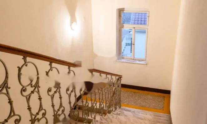 Недвижимость Трёхкомнатная квартира в центре: 21