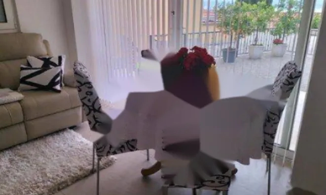 Недвижимость Двухкомнатная квартира Ичичи: 2