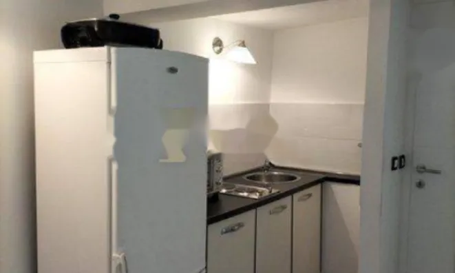 Недвижимость Двухкомнатная квартира Ичичи: 3