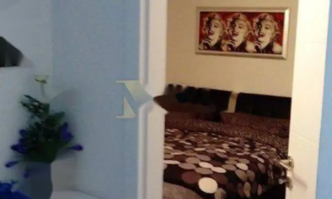 Недвижимость Двухкомнатная квартира Ичичи: 6