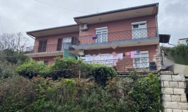 Недвижимость Семейный дом 500 м², Центр: 2