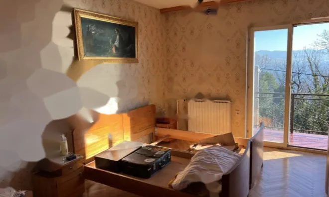 Недвижимость Семейный дом 500 м², Центр: 7