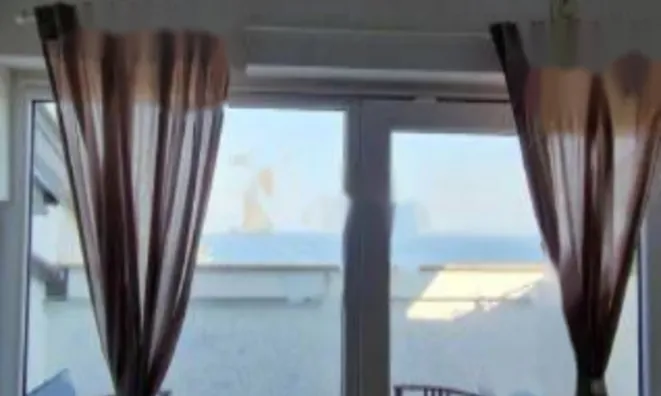 Недвижимость Трёхкомнатная квартира Побрии: 1