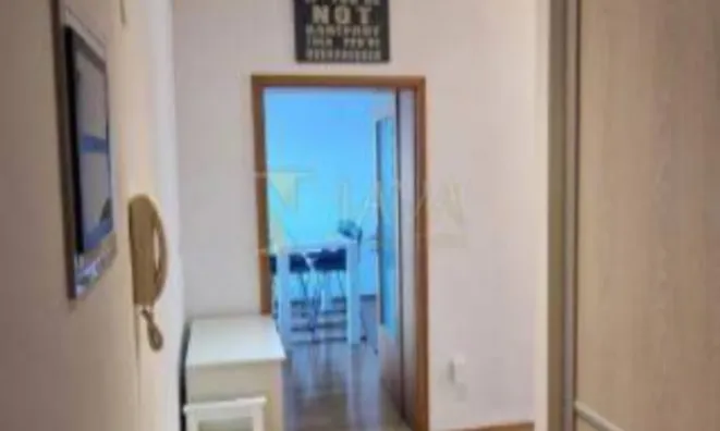 Недвижимость Трёхкомнатная квартира Побрии: 4