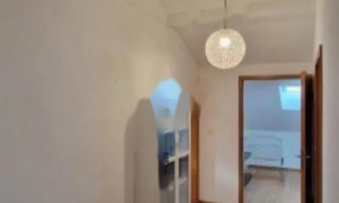 Недвижимость Трёхкомнатная квартира Побрии: 6