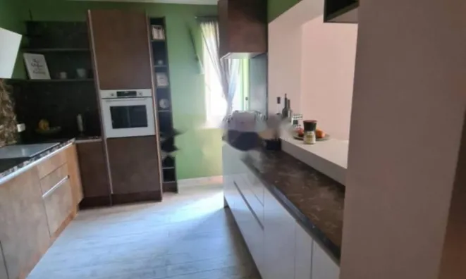 Недвижимость Четырехкомнатная квартира в центре Опатии: 5