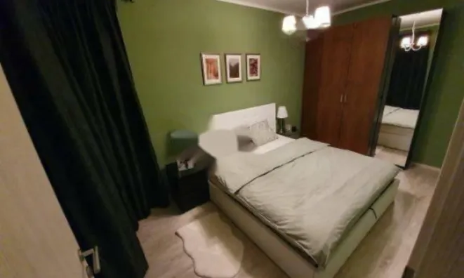 Недвижимость Четырехкомнатная квартира в центре Опатии: 13