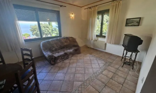 Недвижимость Двухкомнатная квартира в Опатии: 2