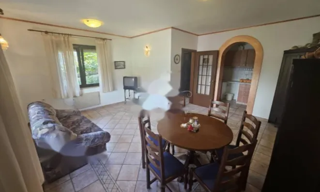 Недвижимость Двухкомнатная квартира в Опатии: 3