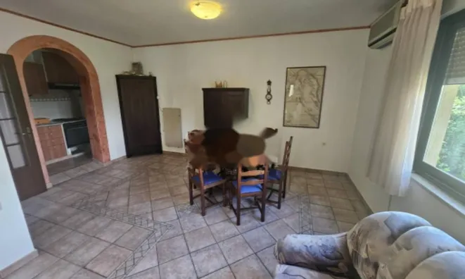 Недвижимость Двухкомнатная квартира в Опатии: 4