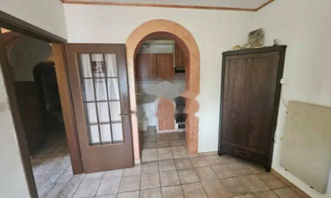 Недвижимость Двухкомнатная квартира в Опатии: 6