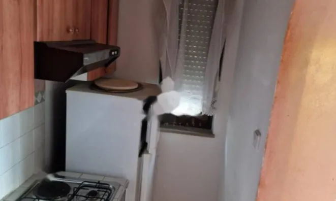 Недвижимость Двухкомнатная квартира в Опатии: 9