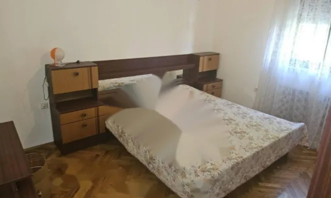 Недвижимость Двухкомнатная квартира в Опатии: 10