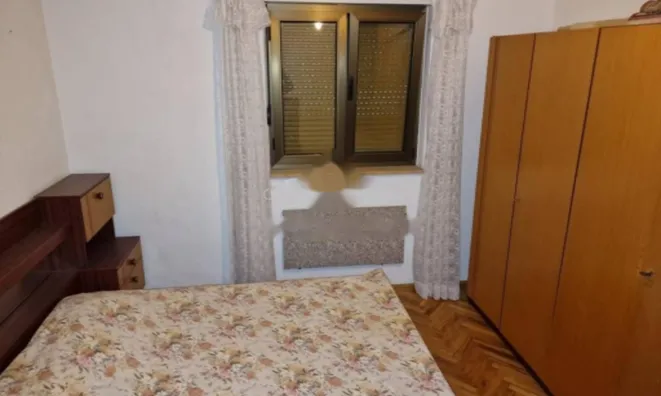 Недвижимость Двухкомнатная квартира в Опатии: 11