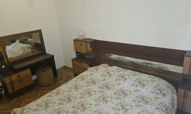 Недвижимость Двухкомнатная квартира в Опатии: 12