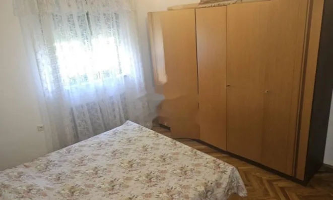 Недвижимость Двухкомнатная квартира в Опатии: 13