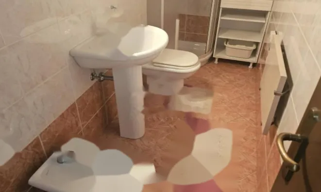 Недвижимость Двухкомнатная квартира в Опатии: 15