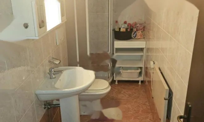 Недвижимость Двухкомнатная квартира в Опатии: 16